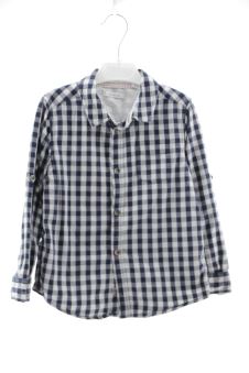Chemise manches longues 5 ans Okaidi