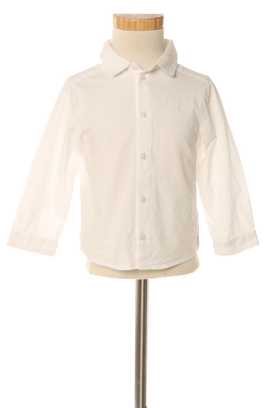 Chemise manches longues Jacadi de la taille 2 ans de seconde main