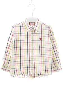 Chemise manches longues 2 ans Neck & Neck