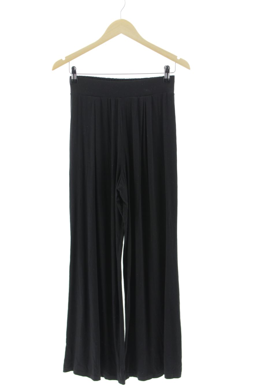 Pantalones de ASOS de la talla 38, de color negro