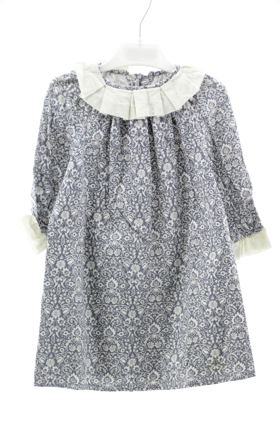 Robe Belan de la taille 3 ans de seconde main
