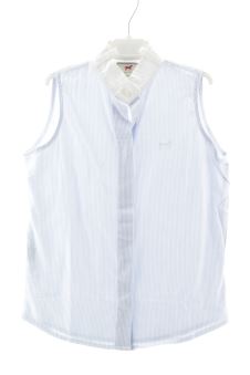 Chemise sans manches 10 ans Piaffe