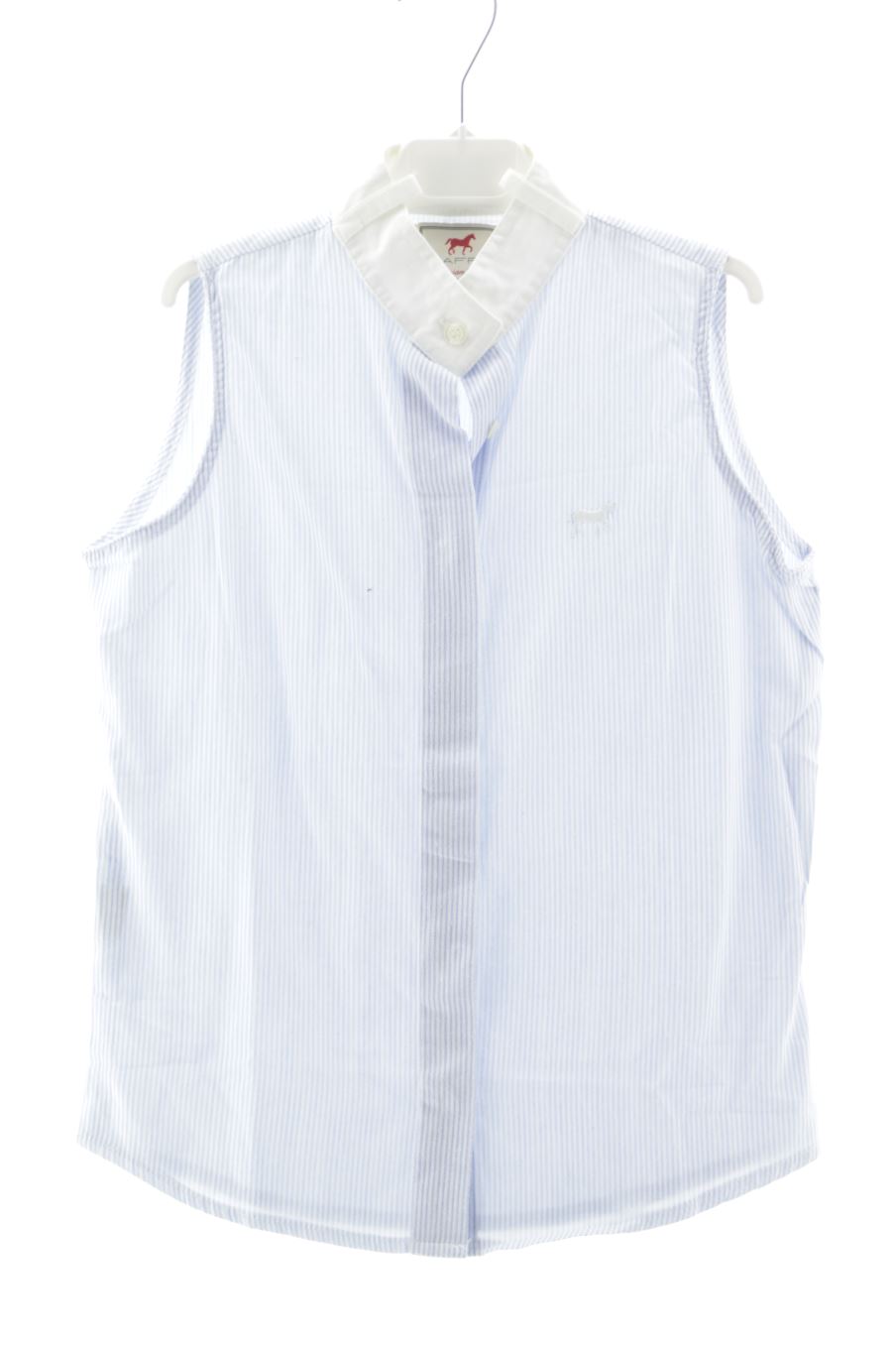 Camisa sin mangas de Piaffe de la talla 10 años de segunda mano