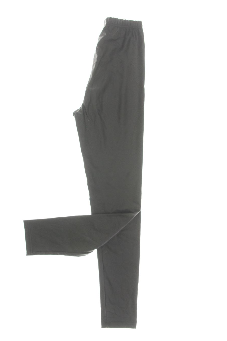 Leggings de Subdued de la talla S, de color negro de sintético
