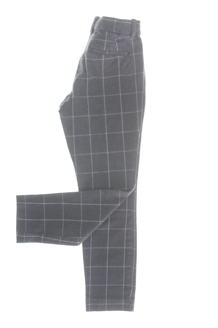 Pantalon Gap de la taille XS, de couleur carreaux