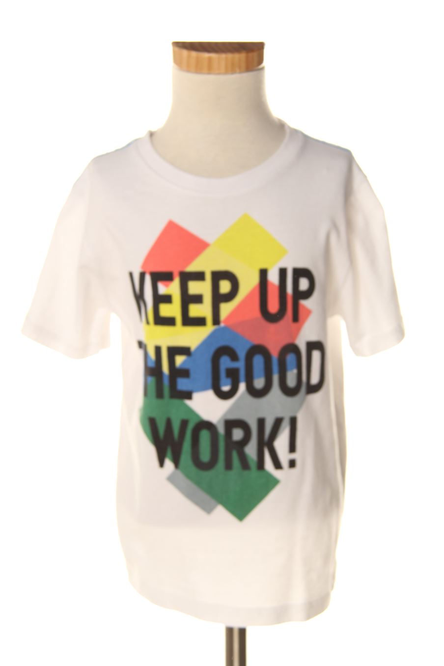 Camiseta de Boboli de la talla 7 años de segunda mano