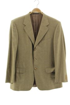 Blazer L Ermenegildo Zegna