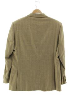 Blazer L Ermenegildo Zegna
