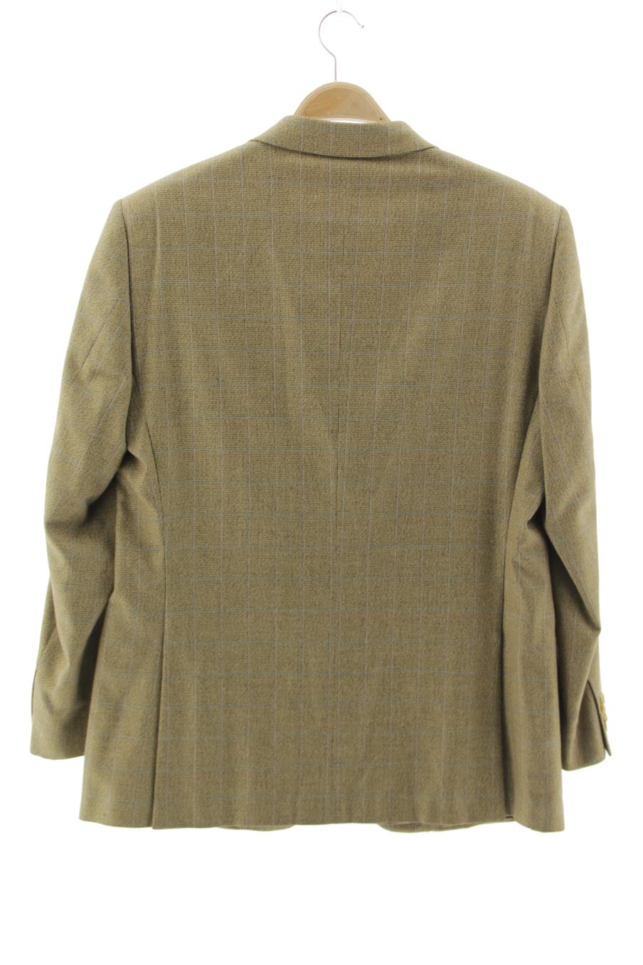 Americana de Ermenegildo Zegna de la talla L