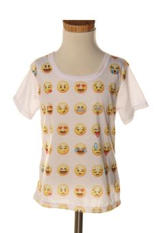 T-shirt 2 ans Made in spain