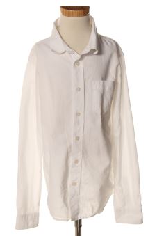 Chemise manches longues 10 ans Mango
