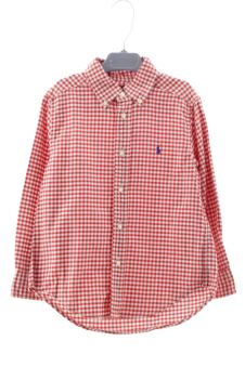 Langärmeliges Hemd 110 Ralph Lauren