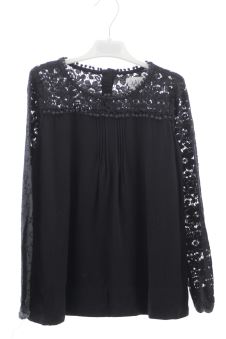 Blouse à manches longues 10 ans Ikks