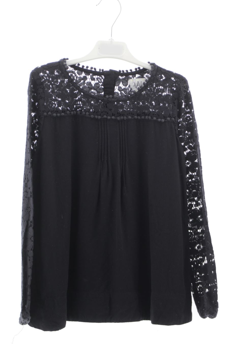Blouse à manches longues Ikks de la taille 10 ans de seconde main