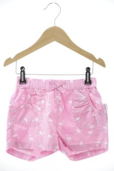Short 3 ans C&A