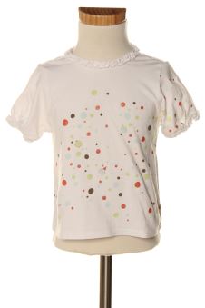 T-shirt 2 ans Sucre d´Orge
