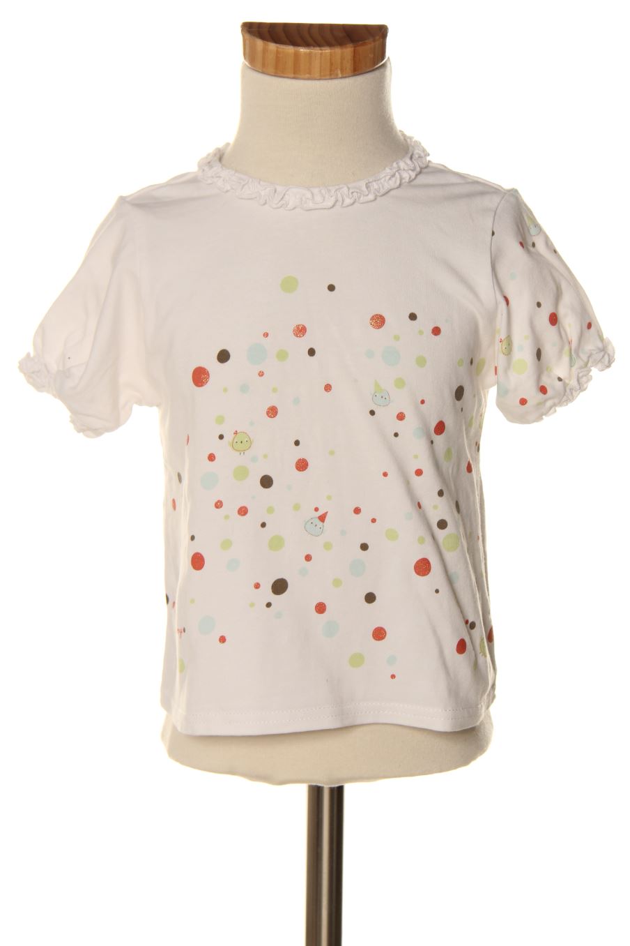 T-shirt Sucre d´Orge de la taille 2 ans de seconde main