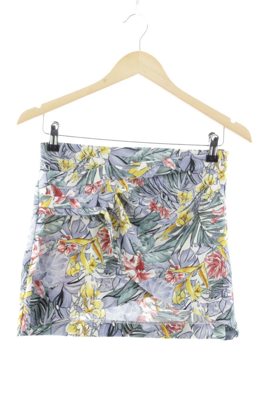 Gonne de trf (ZARA) de la talla XS, de color stampato