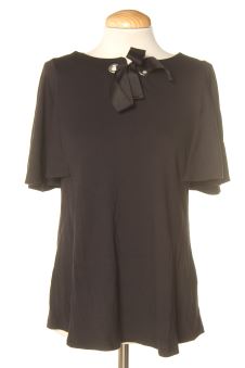 Kurzärmelige Bluse S Esprit, Foto 1 von 2