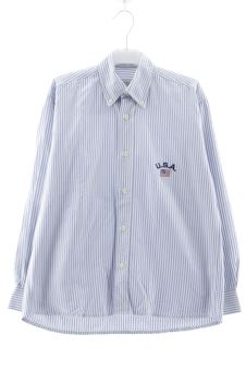 Camicia a maniche lunghe 12 anni River Woods
