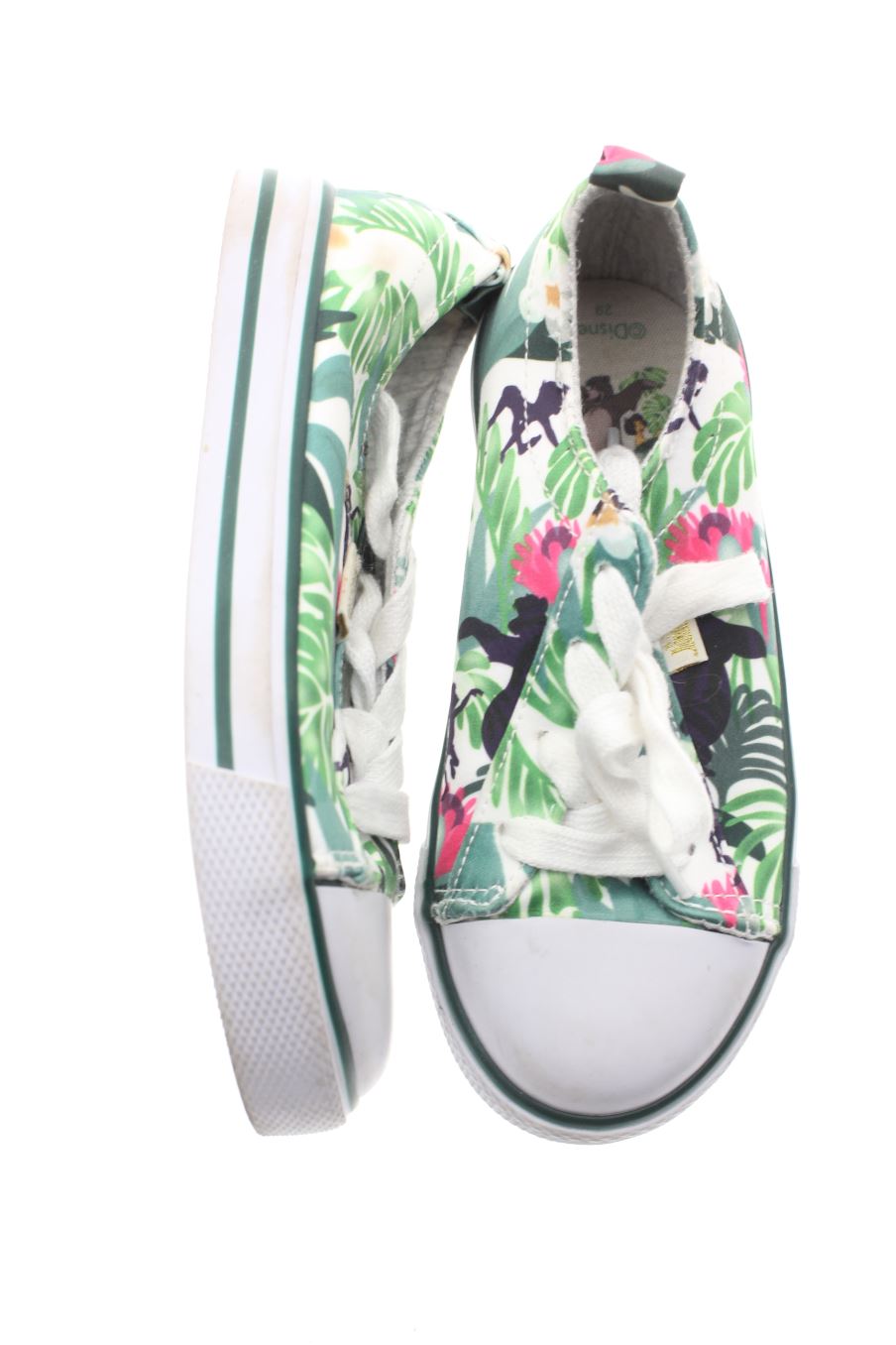 Scarpe da ginnastica de Disney de la talla 29 seconda mano