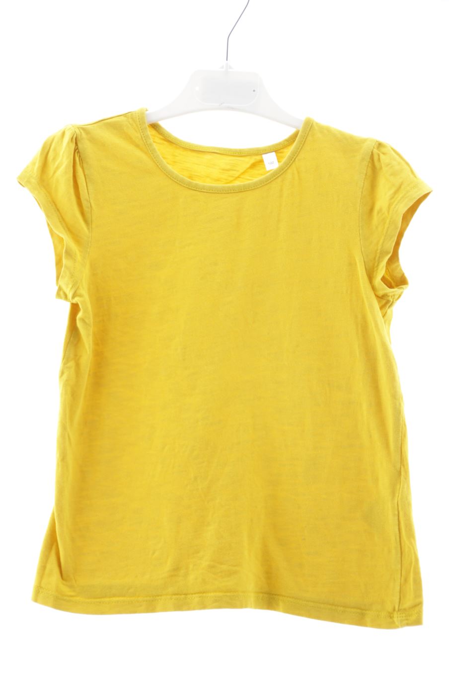 T-shirt Palomino (C&A) de la taille 7 ans de seconde main