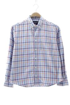 Camisa manga larga L Springfield, foto 1 de 2
