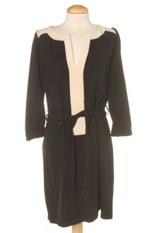 Einfaches Kleid 40 Kookai