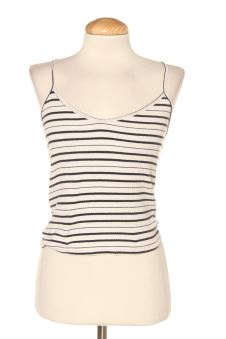 Top M Bershka, foto 1 di 2