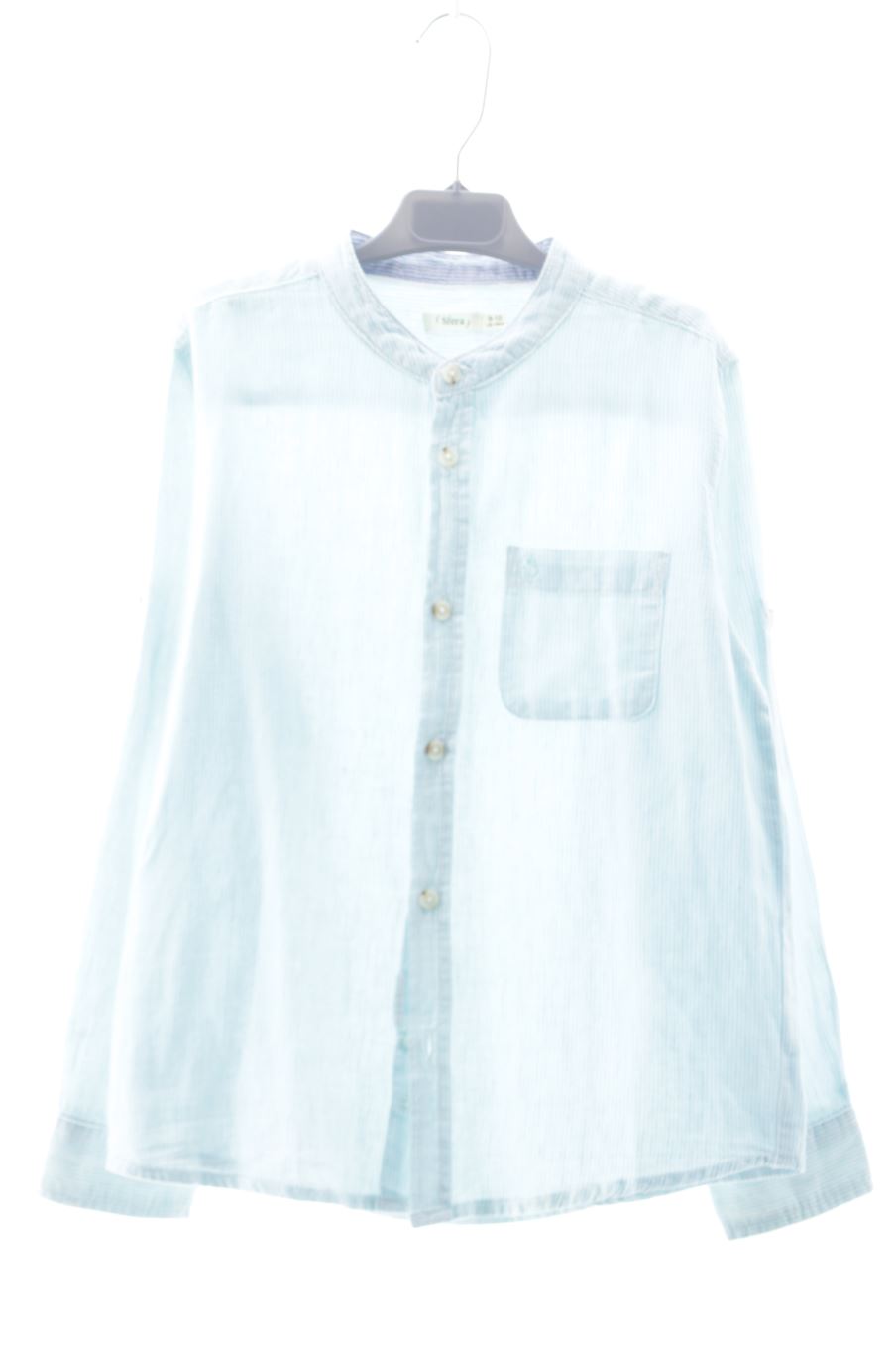 Camisa de manga larga de Sfera de la talla 9 años de segunda mano