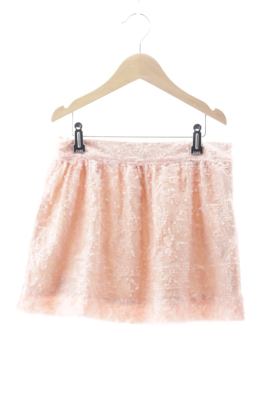 Falda de Neck & Neck de la talla 8 años de segunda mano