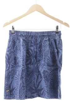 Aufwändiger Rock 38 Koroshi