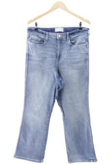 Jeans 46 Violeta (by Mango )