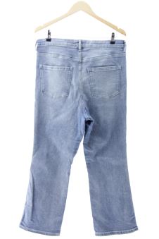 Jeans 46 Violeta (by Mango )