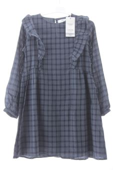 Vestito 9 anni Mango