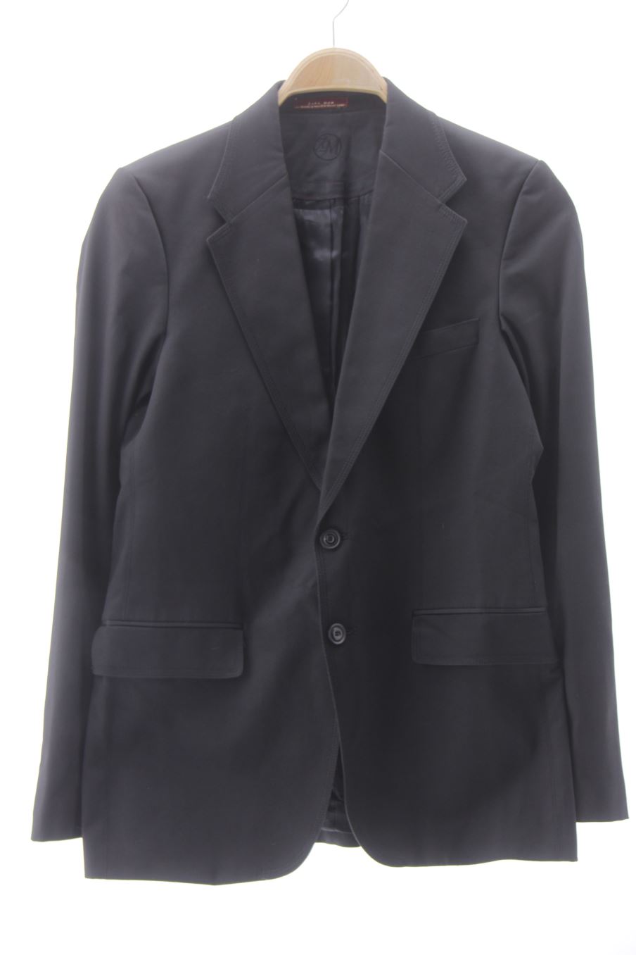 Americana de Zara de la talla 48