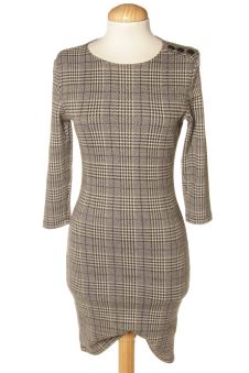 Robe casual XS Mango, photo 1 sur 2