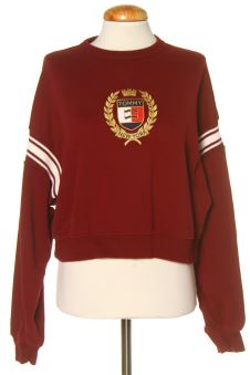 Sudadera M Tommy Hilfiger
