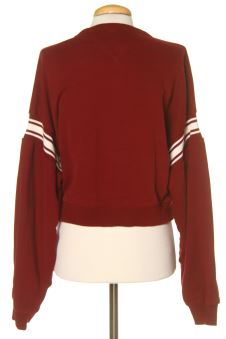 Sudadera M Tommy Hilfiger