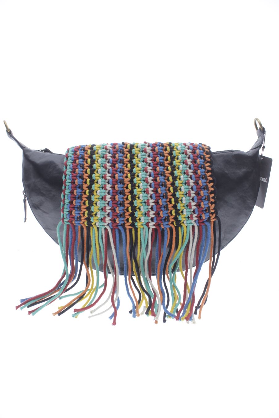 Sac cabasNoir Desigual