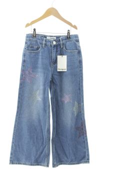Lange Jeans 122 Desigual