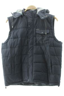 Manteau gilet XL Studioclassics