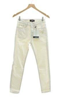 Jeans 36 Desigual, photo 1 sur 2