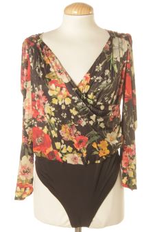 Body M Zara, foto 1 de 2