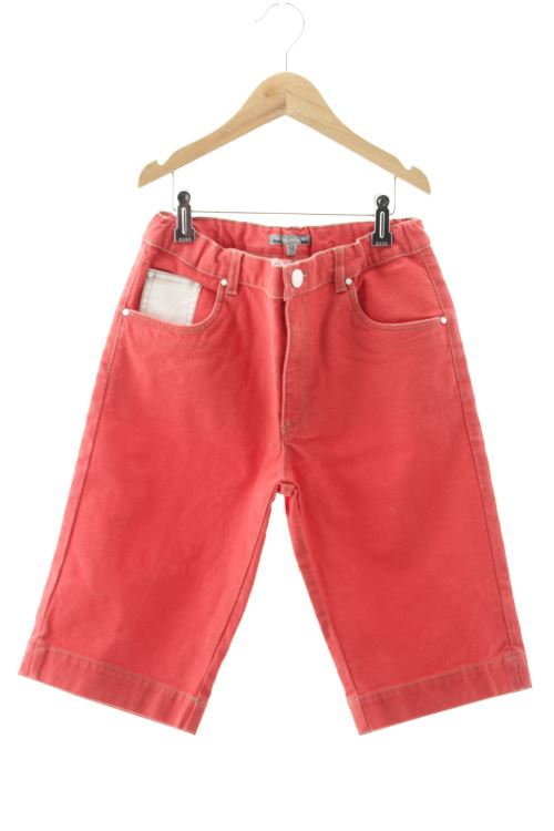 Short en jean
