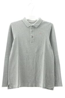 Polo a maniche lunghe 12 anni Nanos