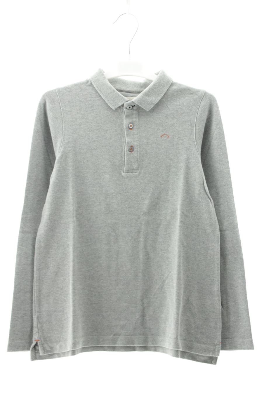 Polo a maniche lunghe de Nanos de la talla 12 anni seconda mano
