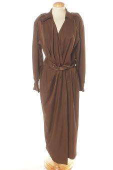 Robe casual L Zara
