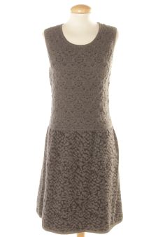Robe casual L Comptoir des Cotonniers