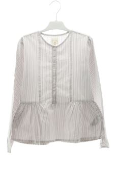 Langärmelige Bluse 134 Gocco